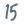 15 baht