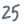 25 baht